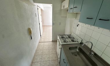 3 amb con doble balcón – Mil Viviendas