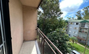 3 amb con doble balcón – Mil Viviendas