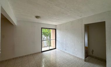 3 amb con doble balcón – Mil Viviendas