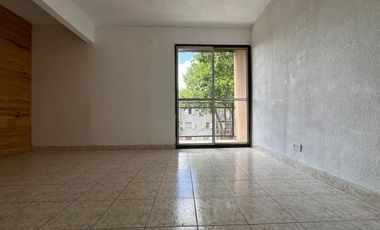 3 amb con doble balcón – Mil Viviendas