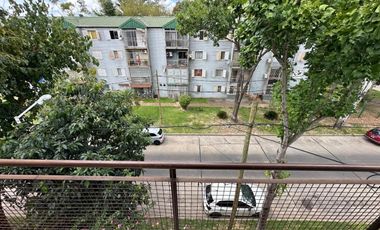 3 amb con doble balcón – Mil Viviendas