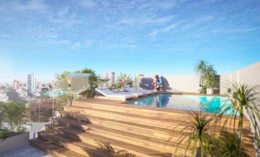 DEPTO 2 AMB PILETA AVELLANEDA. 100% FINANCIAD0