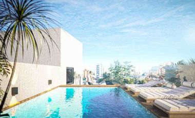 DEPTO 2 AMB PILETA AVELLANEDA. 100% FINANCIAD0