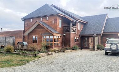 Casa en Venta en Parque Ivian 2