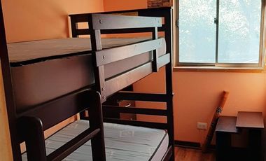 Casa en Arriendo en CONDOMINIO PARQUE CANTILLANA, LAGUNA DE ACULEO