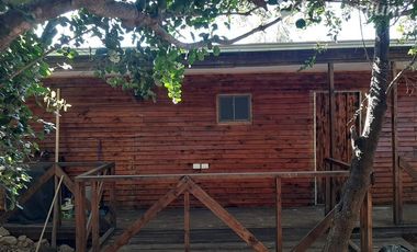 Casa en Arriendo en CONDOMINIO PARQUE CANTILLANA, LAGUNA DE ACULEO