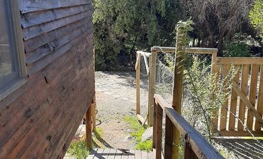 Casa en Arriendo en CONDOMINIO PARQUE CANTILLANA, LAGUNA DE ACULEO