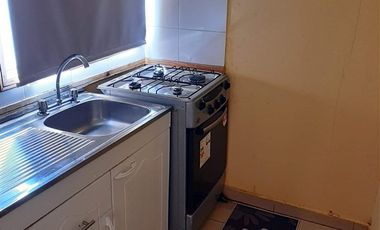 Casa en Arriendo en CONDOMINIO PARQUE CANTILLANA, LAGUNA DE ACULEO