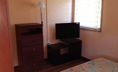 Casa en Arriendo en CONDOMINIO PARQUE CANTILLANA, LAGUNA DE ACULEO