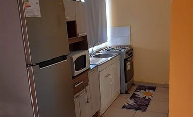 Casa en Arriendo en CONDOMINIO PARQUE CANTILLANA, LAGUNA DE ACULEO