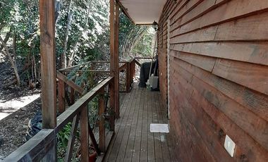 Casa en Arriendo en CONDOMINIO PARQUE CANTILLANA, LAGUNA DE ACULEO