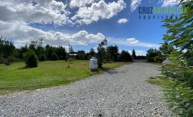 Casa en Arriendo en Casa completamente amoblada - Parcelación San Alfonso