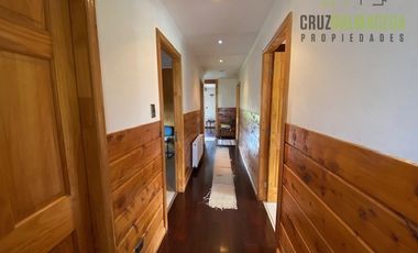 Casa en Arriendo en Casa completamente amoblada - Parcelación San Alfonso