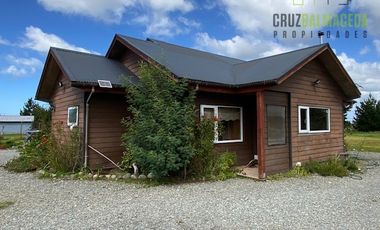 Casa en Arriendo en Casa completamente amoblada - Parcelación San Alfonso