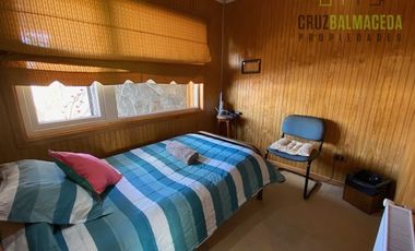 Casa en Arriendo en Casa completamente amoblada - Parcelación San Alfonso