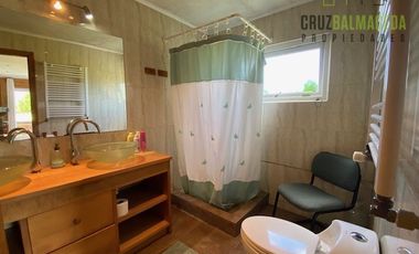 Casa en Arriendo en Casa completamente amoblada - Parcelación San Alfonso