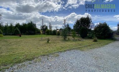 Casa en Arriendo en Casa completamente amoblada - Parcelación San Alfonso