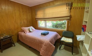 Casa en Arriendo en Casa completamente amoblada - Parcelación San Alfonso