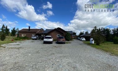 Casa en Arriendo en Casa completamente amoblada - Parcelación San Alfonso