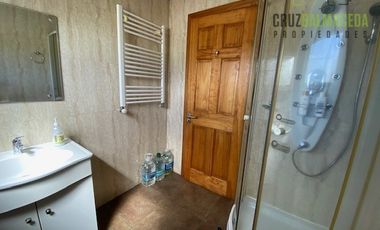 Casa en Arriendo en Casa completamente amoblada - Parcelación San Alfonso