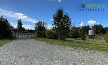 Casa en Arriendo en Casa completamente amoblada - Parcelación San Alfonso