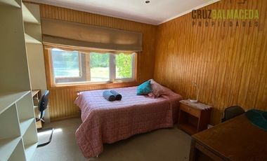 Casa en Arriendo en Casa completamente amoblada - Parcelación San Alfonso