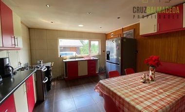 Casa en Arriendo en Casa completamente amoblada - Parcelación San Alfonso