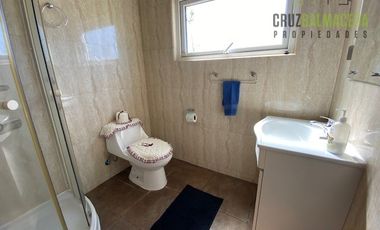 Casa en Arriendo en Casa completamente amoblada - Parcelación San Alfonso