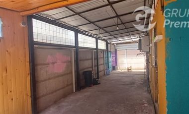 Casa en Venta en PJE 6 MED OTE B 3674 MZ-N 2