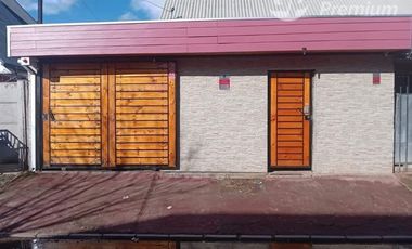 Casa en Venta en PJE 6 MED OTE B 3674 MZ-N 2