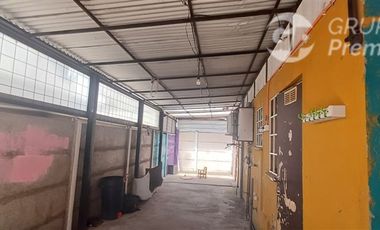 Casa en Venta en PJE 6 MED OTE B 3674 MZ-N 2