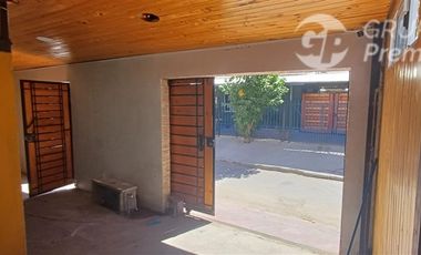 Casa en Venta en PJE 6 MED OTE B 3674 MZ-N 2