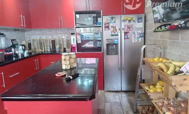 Casa en Venta en PJE 6 MED OTE B 3674 MZ-N 2