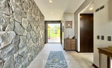 Casa en Venta en Av. Los Ríos - Santa Margarita