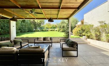 Casa en Venta en Av. Los Ríos - Santa Margarita
