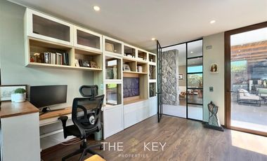 Casa en Venta en Av. Los Ríos - Santa Margarita