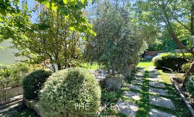 Casa en Venta en Av. Los Ríos - Santa Margarita