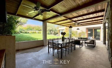 Casa en Venta en Av. Los Ríos - Santa Margarita