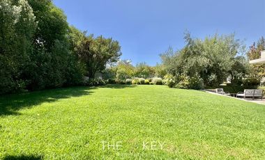Casa en Venta en Av. Los Ríos - Santa Margarita