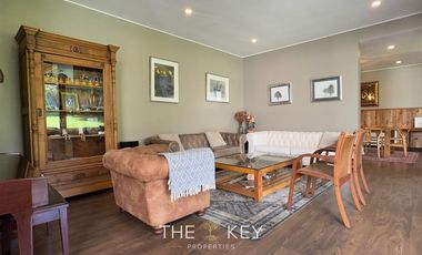 Casa en Venta en Av. Los Ríos - Santa Margarita
