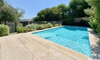 Casa en Venta en Av. Los Ríos - Santa Margarita