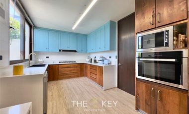 Casa en Venta en Av. Los Ríos - Santa Margarita