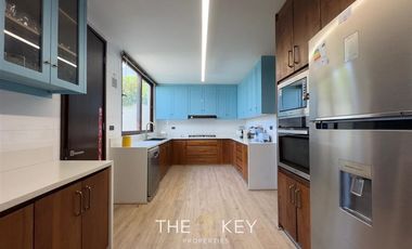 Casa en Venta en Av. Los Ríos - Santa Margarita