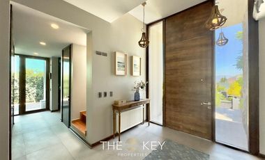 Casa en Venta en Av. Los Ríos - Santa Margarita