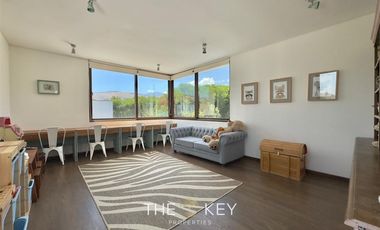 Casa en Venta en Av. Los Ríos - Santa Margarita