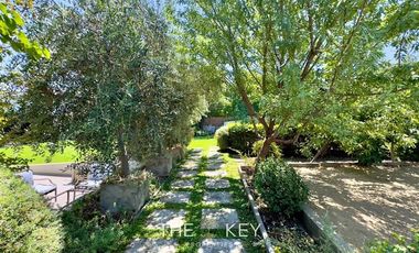 Casa en Venta en Av. Los Ríos - Santa Margarita