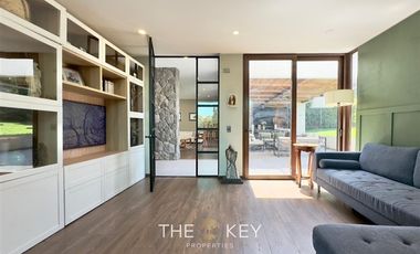 Casa en Venta en Av. Los Ríos - Santa Margarita