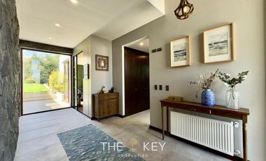 Casa en Venta en Av. Los Ríos - Santa Margarita