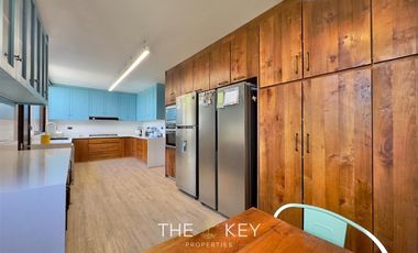 Casa en Venta en Av. Los Ríos - Santa Margarita