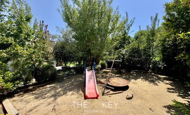Casa en Venta en Av. Los Ríos - Santa Margarita